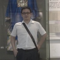 黄飞鹏（jacky）