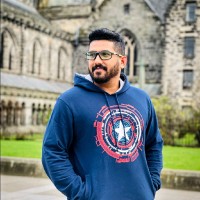 Sreejith Sreekumar Pillai