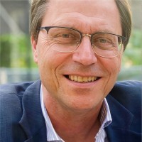 Ron Van Dopperen