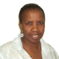 Elizabeth Mphahlele