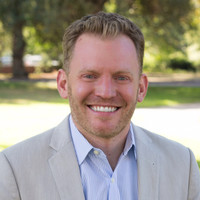 Jabin Geary, Mba