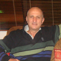 Elias Hayek