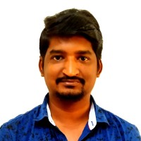 Saravanan T