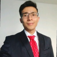 Alan Ivan Mariscal Villegas