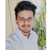 Siddharth Khapare
