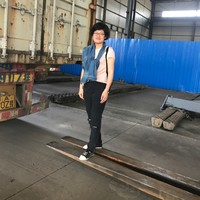Junping Yang