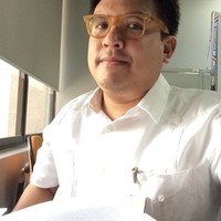 Ronald Steven Arriesgado