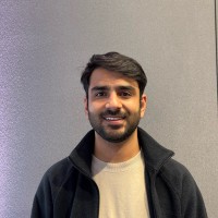 Namit Sharma