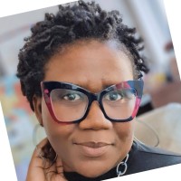 Kristen Pate, M.Ed.
