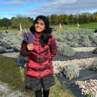 Krittika Sudhakar, Ph.D.