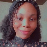 Eseoghene Marvis Essi