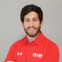 Greg Ellis PT, DPT, CSCS