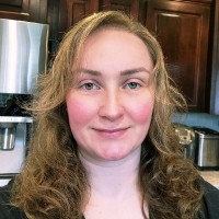 Krista Hudson, P. Eng, PMP