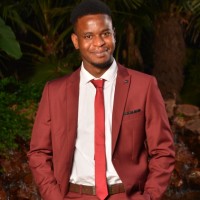 Ambition Mathebula