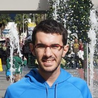 Vahit Emre Koksal