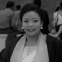 Dilki Peiris