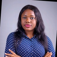 Blessing Ndubuisi