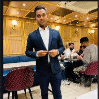 Rahul Poddar