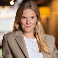 Cecilia Lilljeforss