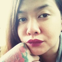 Kathleen Valerie Gomez