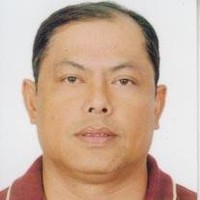 Mario Macalalad