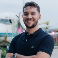Luiz Gustavo Maia Rodrigues
