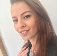 Venislava Ivanova