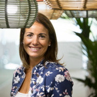 Sabrina Fabré