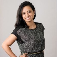 Anitha Deshamudre
