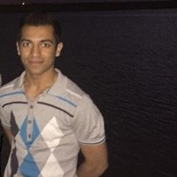 Ahmed Hanafy Mahmoud