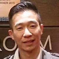 yeap keong Lee