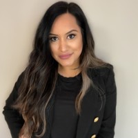 Anjmin Mahil, Mba