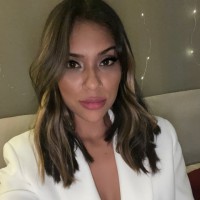 Kiaren Zeledon