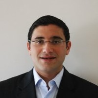 Issa Azar