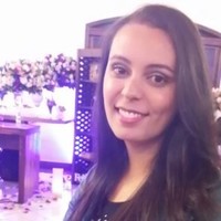 Edlaine Oliveira Ferreira