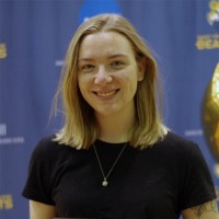 Danielle Clark