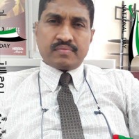 Abdul Latheef Anjarappattil