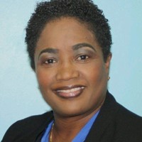 Gloria Kirton