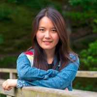 Ping (Candy) Zhang, Cfa, Frm