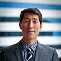 Michael Takeda, P.Eng.