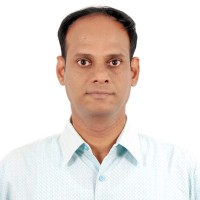 Sudhakar Raju