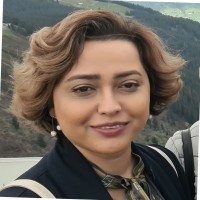 Fatemeh Dideh Khani