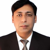 Muhammad Umar Abbas