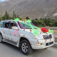 Gul Shan