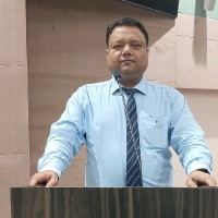 Bipan Kumar Goyal