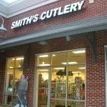 Larry Smith