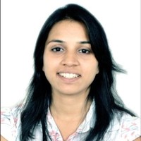 SMITA SOLANKI