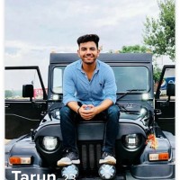Tarun Tomar