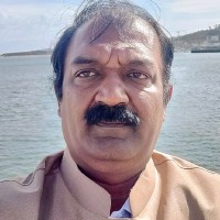 Tarun K .Agarwal