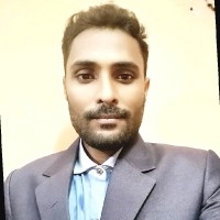 Binod Burma